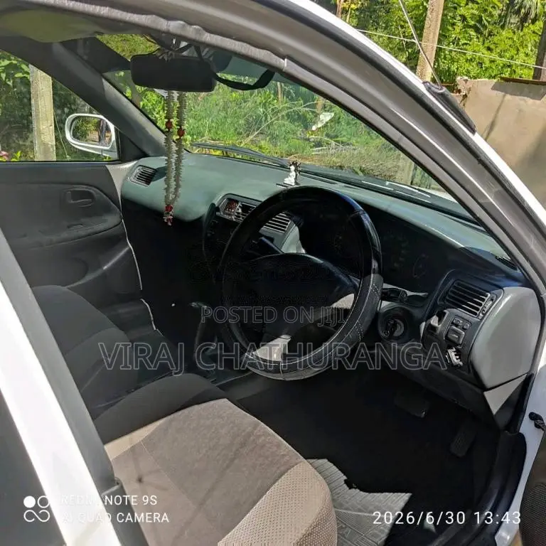 Toyota Elephant Back 2003 Car (Used)