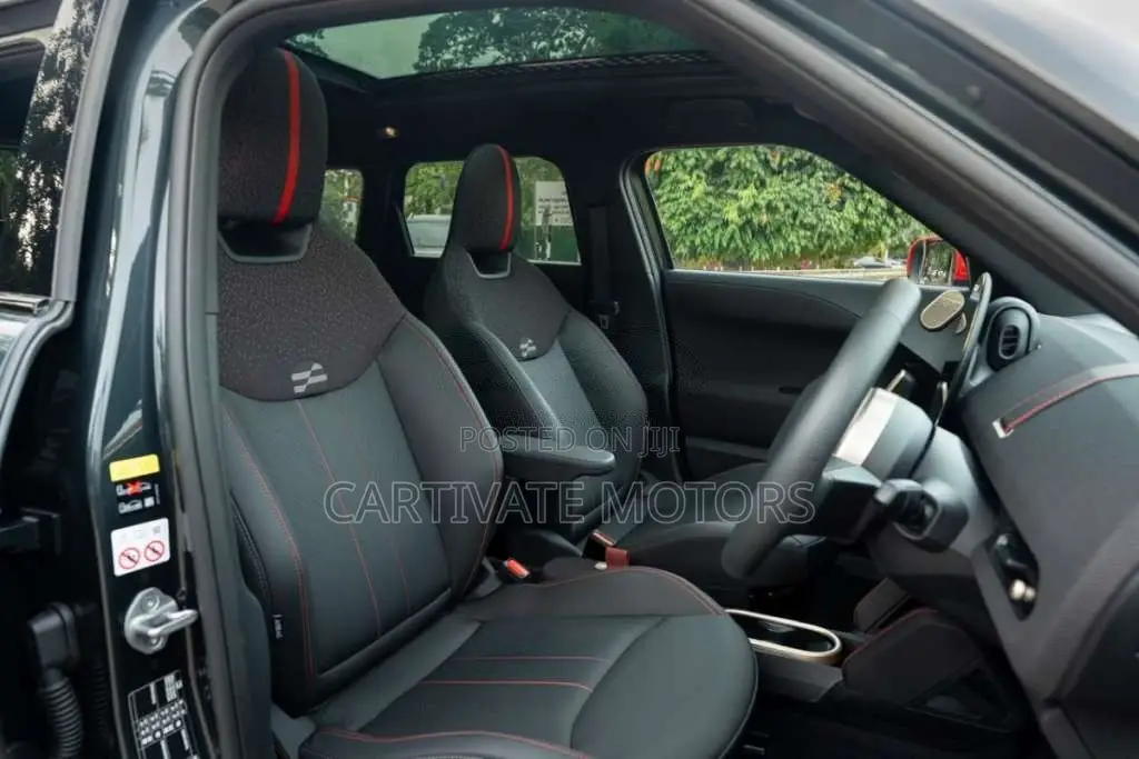 Mini JOHN COOPER WORKS ACEMAN 2025 Car Brand New