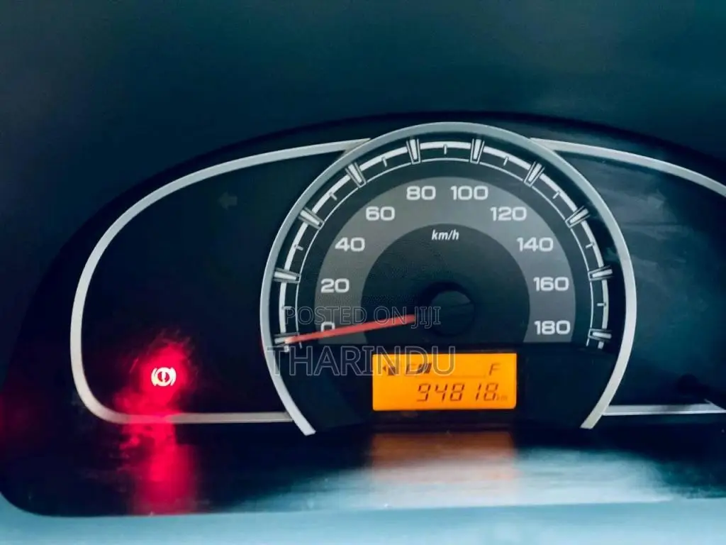 Suzuki Alto LXI 2015 Car (Used)