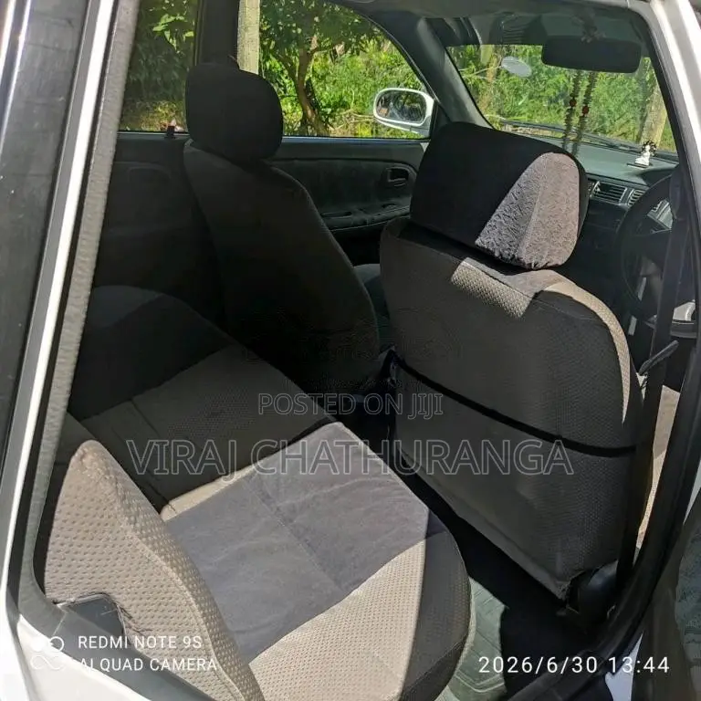 Toyota Elephant Back 2003 Car (Used)