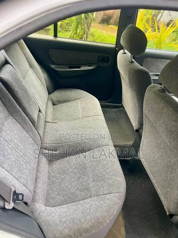 Nissan FB14 Super 1997 Car (Used)
