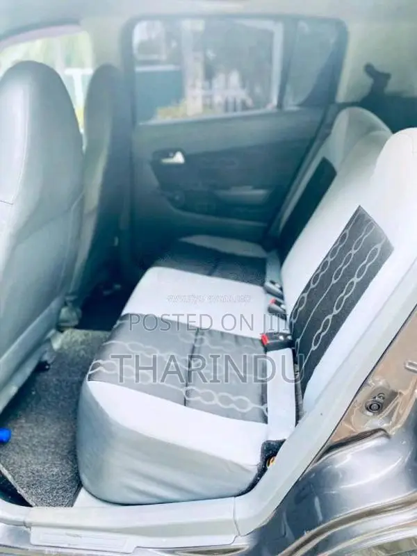 Suzuki Alto LXI 2015 Car (Used)