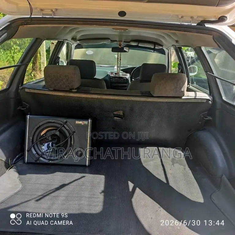 Toyota Elephant Back 2003 Car (Used)