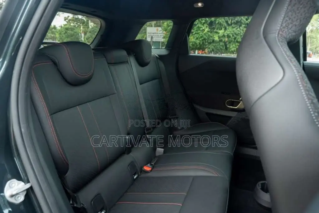 Mini JOHN COOPER WORKS ACEMAN 2025 Car Brand New