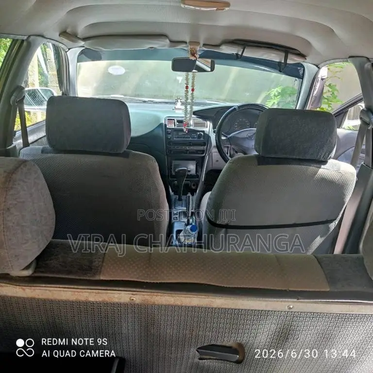 Toyota Elephant Back 2003 Car (Used)