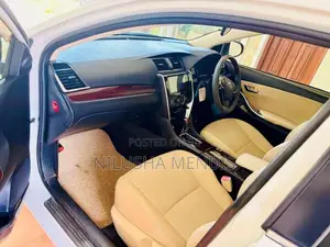 Toyota Premio 2017 Car (Used)