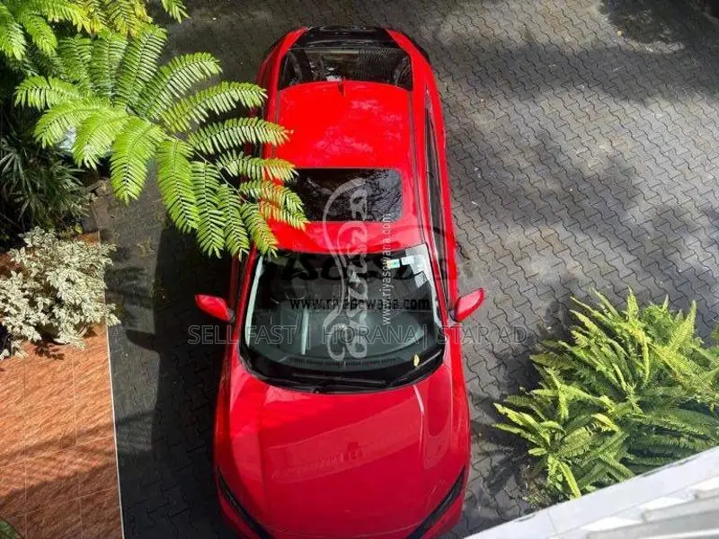 Honda Civic 2020 Car (Used)