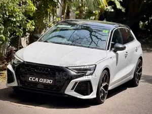 Audi A3 2023 Car (Used)