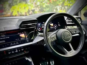 Audi A3 2023 Car (Used)