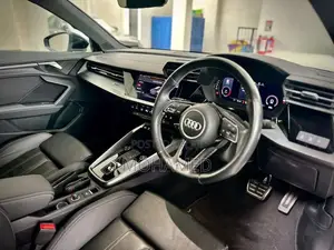 Audi A3 2023 Car (Used)