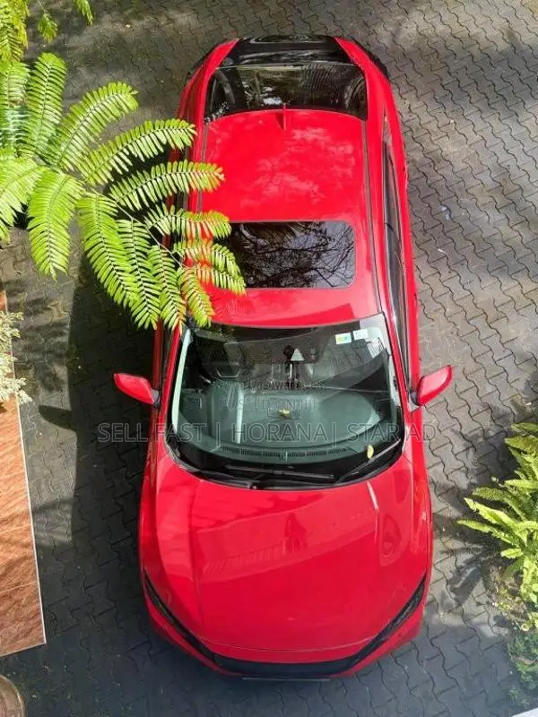 Honda Civic 2020 Car (Used)