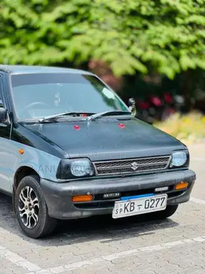 Suzuki Maruti 2005 Car (Used)