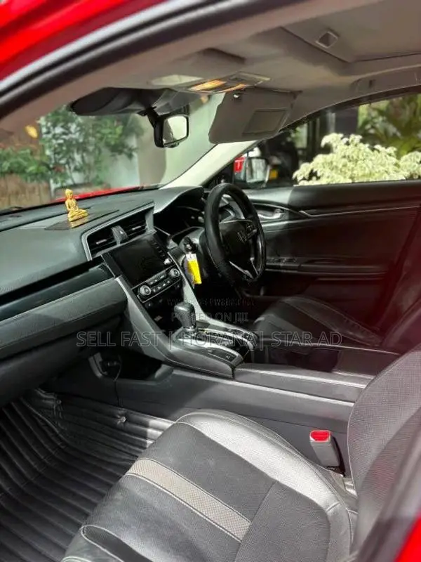 Honda Civic 2020 Car (Used)