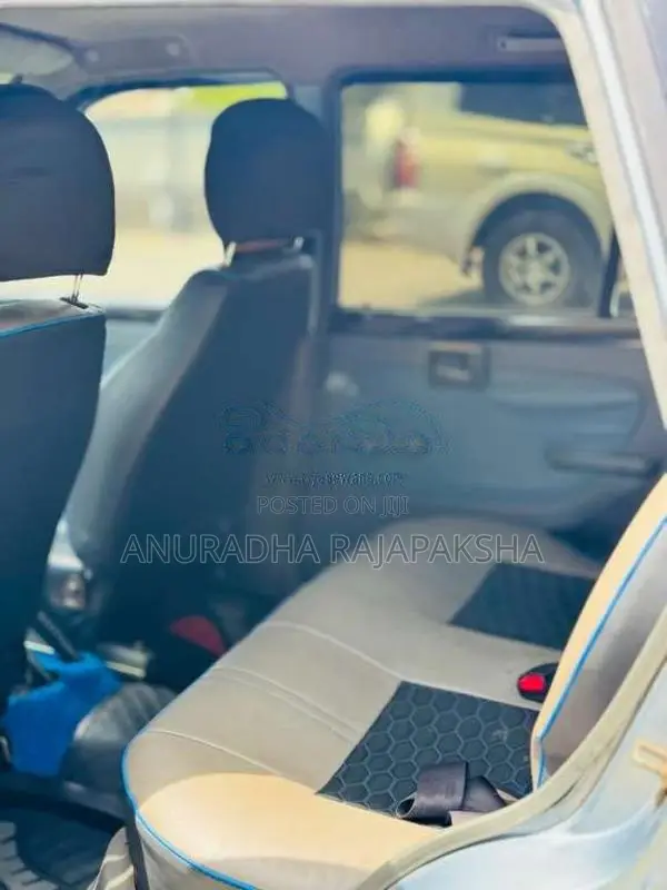 Suzuki Maruti 2005 Car (Used)