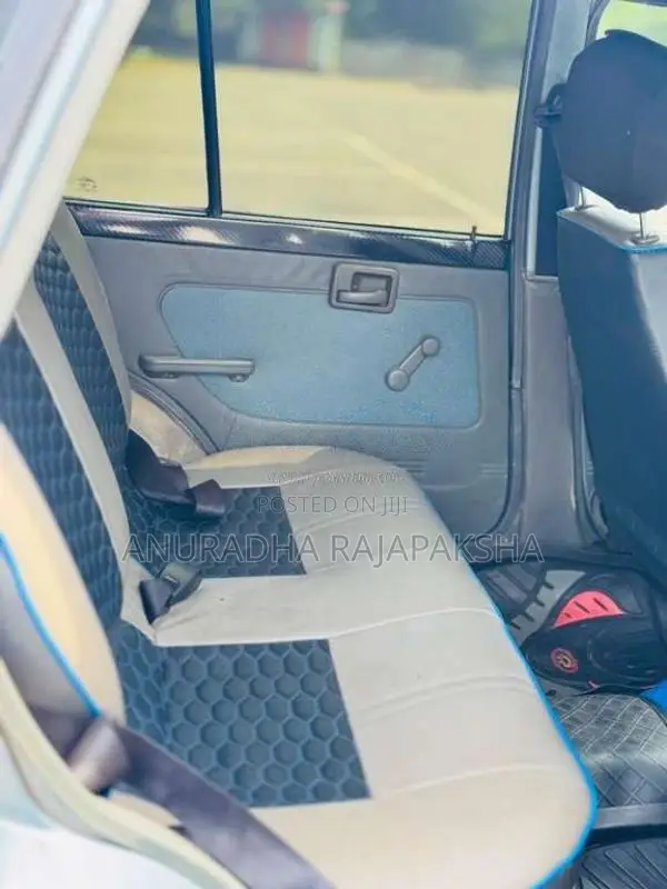 Suzuki Maruti 2005 Car (Used)