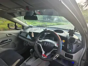 Honda Insight 2012 Car (Used)