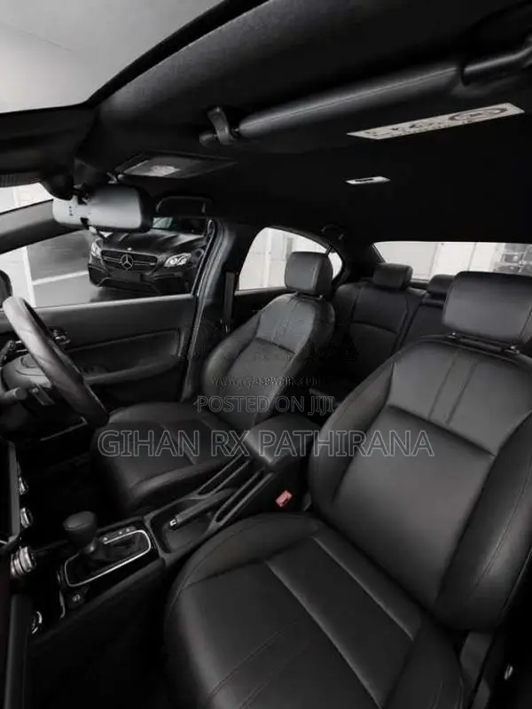 Honda City RS 2025 Car (Used)