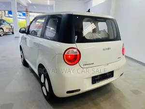 Changan LUMIN 301KM RANGE EV 2026 Car Brand New