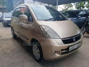 Suzuki Estilo 2009 Car (Used)