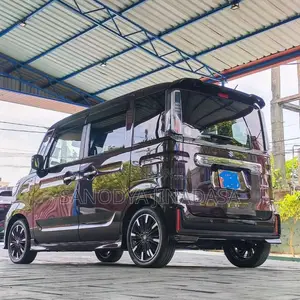 Suzuki Spacia 2023 Car (Used)