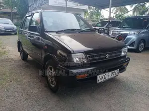 Suzuki Maruti 2012 Car (Used)