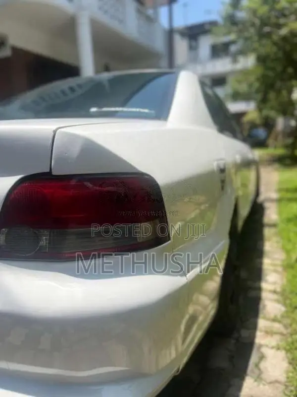 Mitsubishi Galant 2004 Car (Used)