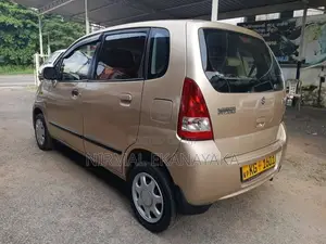 Suzuki Estilo 2009 Car (Used)