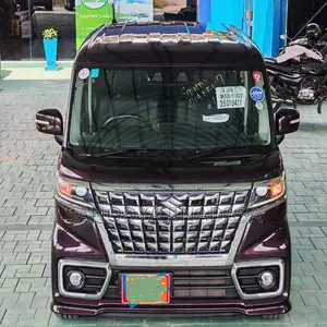 Suzuki Spacia 2023 Car (Used)