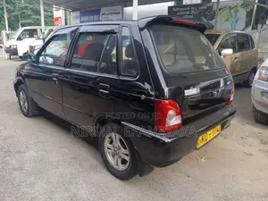 Suzuki Maruti 2012 Car (Used)