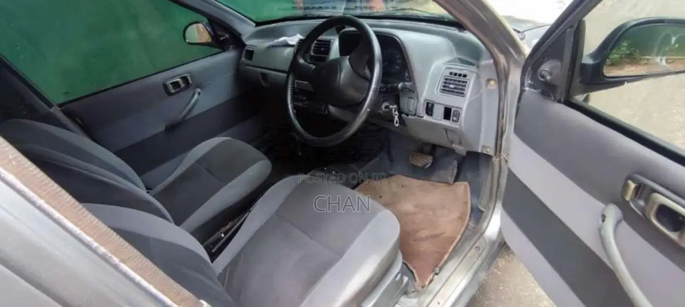 Suzuki Maruti Zen 2000 Car (Used)