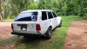 Toyota Corolla Dx Ke72 1985 Car (Used)