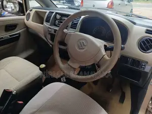Suzuki Estilo 2009 Car (Used)