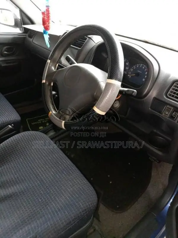 Suzuki Swift 2003 Car (Used)