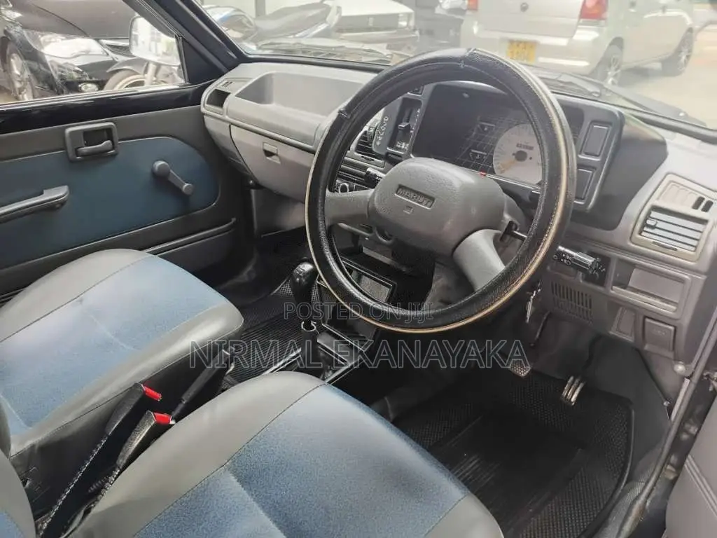 Suzuki Maruti 2012 Car (Used)