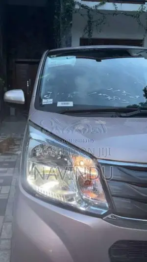 Subaru Stella 2023 Car Unregistered (Recondition)