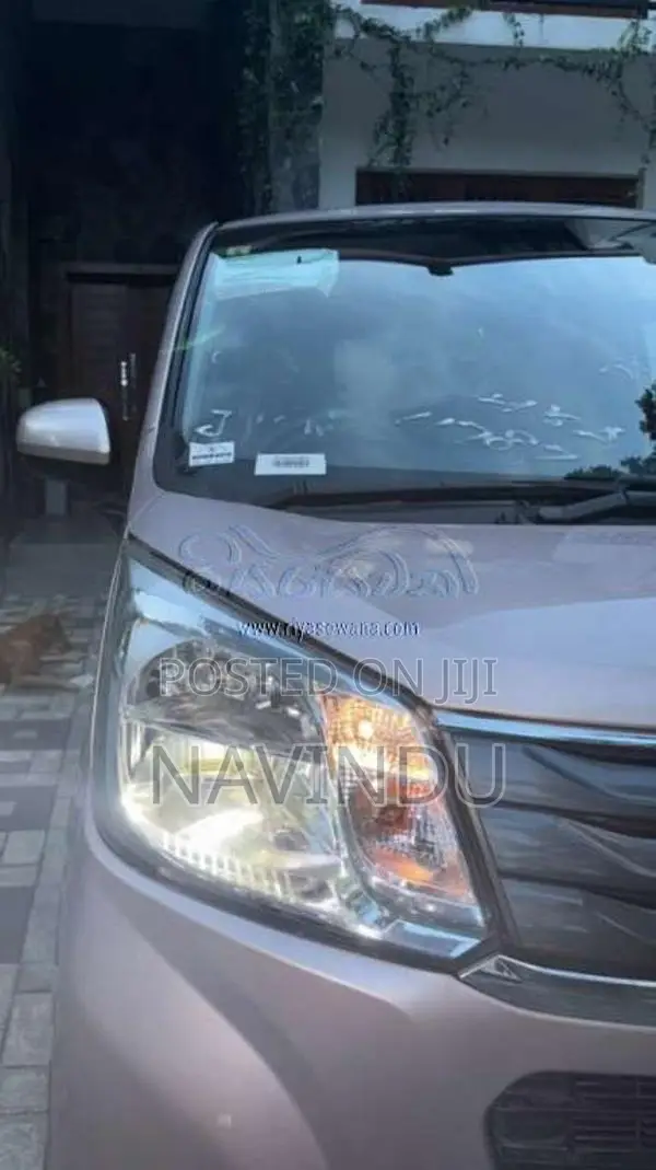 Subaru Stella 2023 Car Unregistered (Recondition)