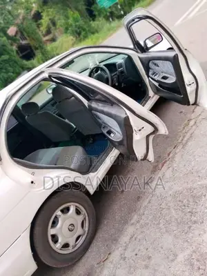 Nissan Pulsar 1997 Car (Used)