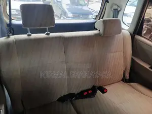 Suzuki Estilo 2009 Car (Used)