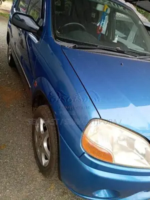 Suzuki Swift 2003 Car (Used)