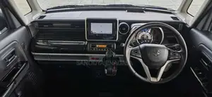 Suzuki Spacia 2023 Car (Used)