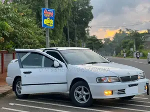 Nissan FB14 1999 Car (Used)