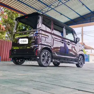 Suzuki Spacia 2023 Car (Used)