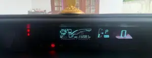 Toyota Aqua 2014 Car (Used)
