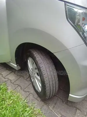 Suzuki Wagon R FZ Safety 2015 Car (Used)