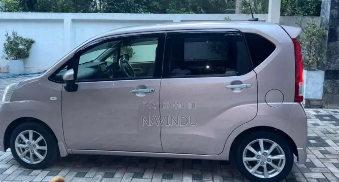 Subaru Stella 2023 Car Unregistered (Recondition)