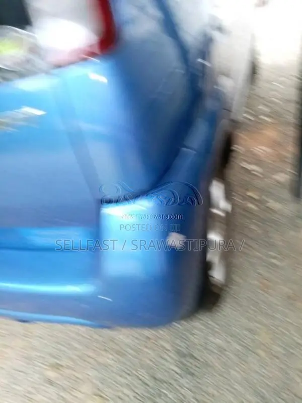 Suzuki Swift 2003 Car (Used)