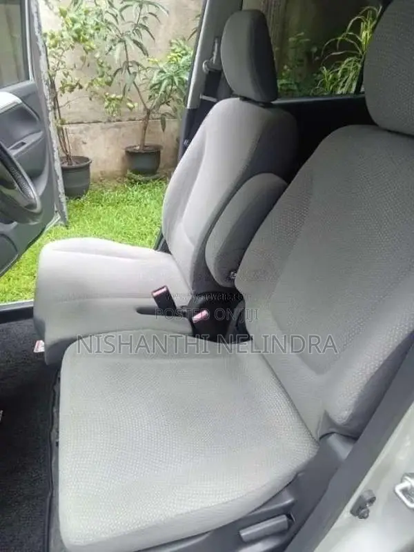 Suzuki Wagon R FZ Safety 2015 Car (Used)