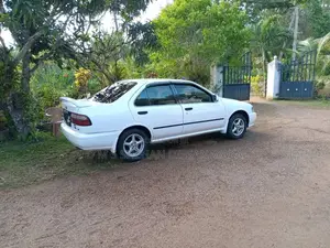 Nissan FB14 1999 Car (Used)