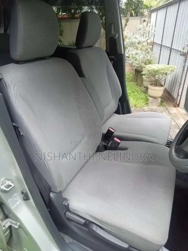Suzuki Wagon R FZ Safety 2015 Car (Used)