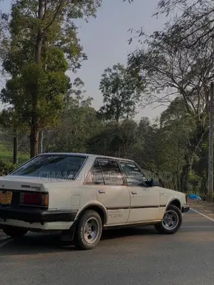 Toyota Carina AA60 1983 Car (Used)